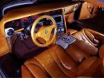 Alfa Romeo Scighera 1997 года